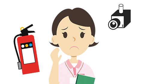 「職場の体制づくり」のタイトル用画像