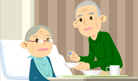 「利用者の支援」のタイトル用画像