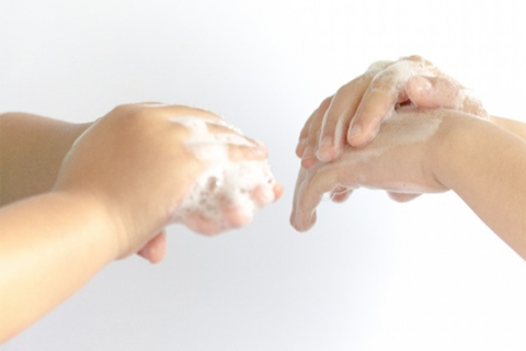 風邪・感染症を予防しよう！正しい手洗い・うがいの方法をご存知ですか？
