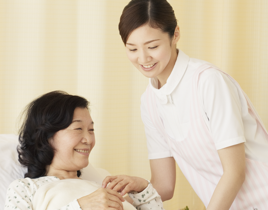 介護が必要になりやすい病気・症状