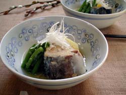 鯖の水煮缶を使って鯖とじゃがいものみそ煮 しにあレシピ My介護の広場 鯖の水煮缶を使って鯖とじゃがいものみそ煮 しにあレシピ My介護の広場