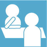 「生活相談」の画像