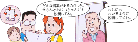 計画時の注意点