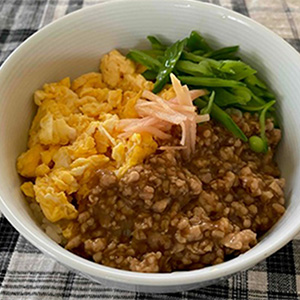 ごはんもの