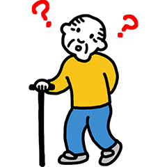 「高齢者見守りネットワーク」の画像