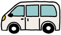 「送迎・移送サービス」の画像