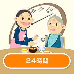 「家事代行・家政婦」の画像