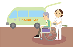 「移送サービス」の画像