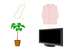 「買い物サポートサービス」の画像