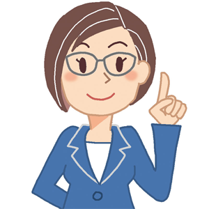 「女性イラスト」の画像