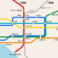 路線図